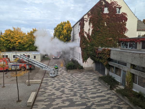 Feueralarm 22 2