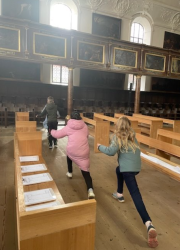 Mathematik in der Kirche 2